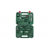 Conjunto de ferramentas Bosch Advanced 52 peças — Conjunto de ferramentas manuais Advanced Bosch 52 peças