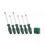 Bosch 1 600 A02 W7L Conjunto de chaves de fenda