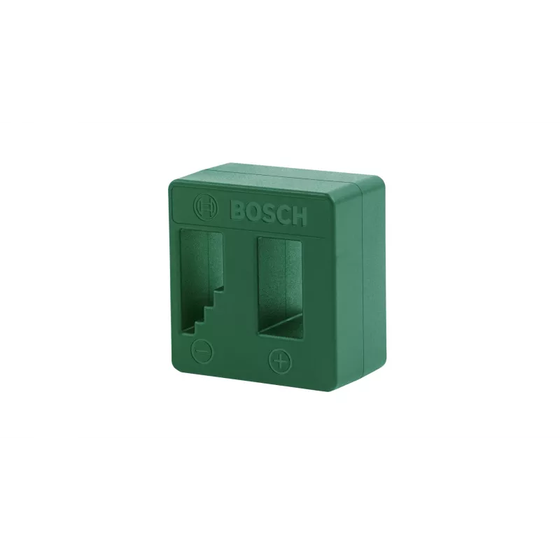 Bosch 1 600 A02 W7L Conjunto de chaves de fenda