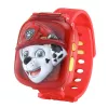 Relógio de aprendizagem VTech PAW Patrol Marshall relógio infantil