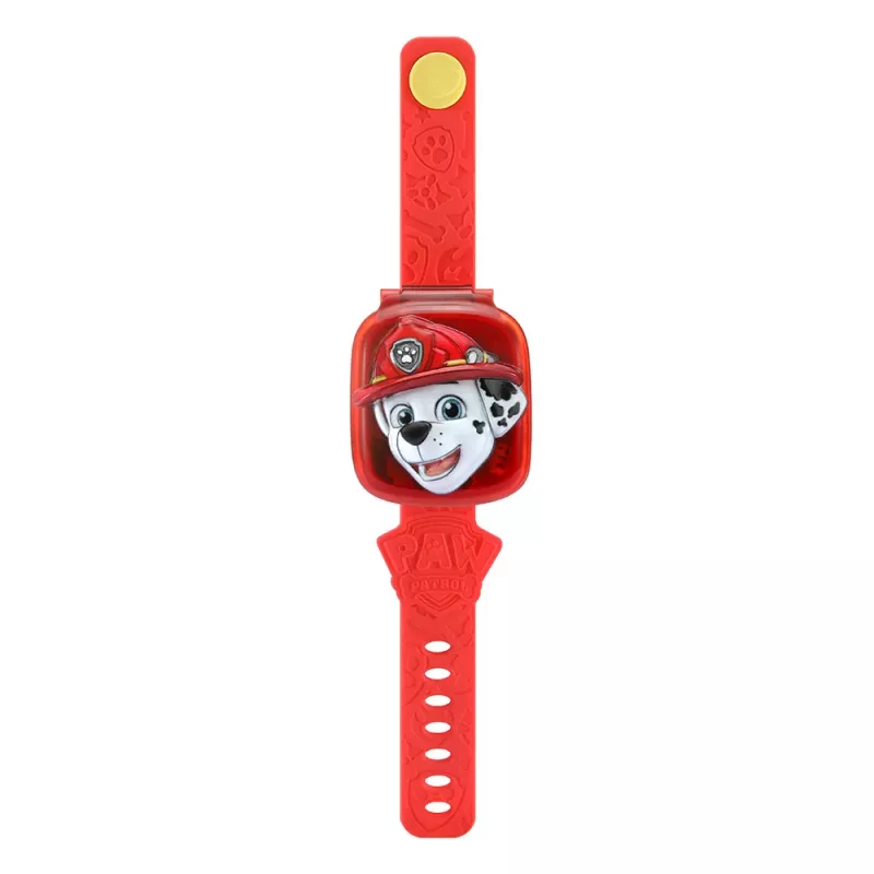 Relógio de aprendizagem VTech PAW Patrol Marshall relógio infantil