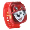 Relógio de aprendizagem VTech PAW Patrol Marshall relógio infantil