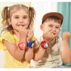 Relógio de aprendizagem VTech PAW Patrol Marshall relógio infantil