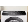 Máquina de lavar roupa Bosch Serie 8 WGB244040 de carregamento frontal 9 kg 1257 rpm Branco
