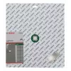 Disco de serra circular Bosch 35 cm (350 mm) de diâmetro, furo 30 mm, para azulejos cerâmicos macios, 1 unid.