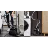 Aspirador Siemens VSZ3XTRM11 4 L aspirador cilíndrico a seco 850 W saco