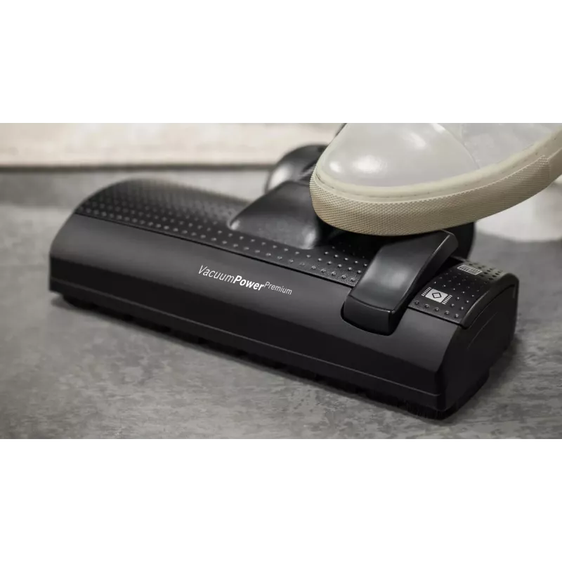 Aspirador Siemens VSZ3XTRM11 4 L aspirador cilíndrico a seco 850 W saco