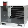 Caixa de computador INTER-TECH 88887382 Micro Tower Preto — Micro Tower, suporta ATX/EATX/SSI EEB/Micro ATX/Mini-ITX, 7×3,5 polegadas baías, 2×2,5 polegadas baías, 10×5,25 polegadas baías, 2×USB 3.2 Gen1