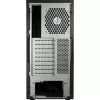 Caixa de computador INTER-TECH 88887382 Micro Tower Preto — Micro Tower, suporta ATX/EATX/SSI EEB/Micro ATX/Mini-ITX, 7×3,5 polegadas baías, 2×2,5 polegadas baías, 10×5,25 polegadas baías, 2×USB 3.2 Gen1