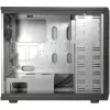 Caixa de computador INTER-TECH 88887382 Micro Tower Preto — Micro Tower, suporta ATX/EATX/SSI EEB/Micro ATX/Mini-ITX, 7×3,5 polegadas baías, 2×2,5 polegadas baías, 10×5,25 polegadas baías, 2×USB 3.2 Gen1
