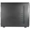 Caixa de computador INTER-TECH 88887382 Micro Tower Preto — Micro Tower, suporta ATX/EATX/SSI EEB/Micro ATX/Mini-ITX, 7×3,5 polegadas baías, 2×2,5 polegadas baías, 10×5,25 polegadas baías, 2×USB 3.2 Gen1