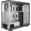 Caixa de computador INTER-TECH 88887382 Micro Tower Preto — Micro Tower, suporta ATX/EATX/SSI EEB/Micro ATX/Mini-ITX, 7×3,5 polegadas baías, 2×2,5 polegadas baías, 10×5,25 polegadas baías, 2×USB 3.2 Gen1