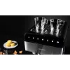Máquina de café expresso CECOTEC Power Instant-ccino 20 Touch – automática, depósito de água de 1,4 L, 2 chávenas, 1350 W