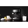 Máquina de café expresso CECOTEC Power Instant-ccino 20 Touch – automática, depósito de água de 1,4 L, 2 chávenas, 1350 W