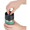 EMSA N21603 0,3 ml verde aço inoxidável