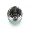 EMSA N21603 0,3 ml verde aço inoxidável