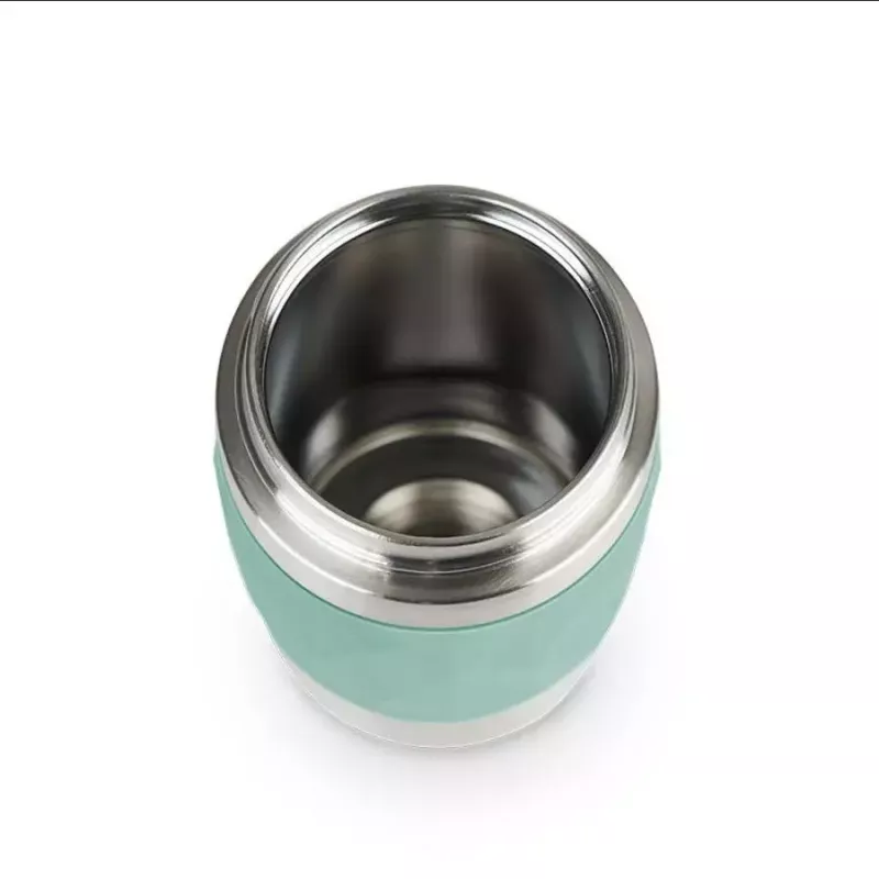 EMSA N21603 0,3 ml verde aço inoxidável