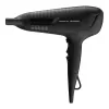 Secador de cabelo Rowenta X KARL LAGERFELD CV581L 2300 W preto