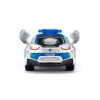 Siku BMW i8 Polícia modelo de carro de polícia pré-montado 1:50