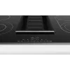 Placa de cozinhar Bosch PKM845F11E preta encastrar placa de indução 4 zona(s)