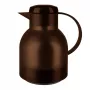 Jarra EMSA 509820 castanha 12h quente 24h frio 2 unid.