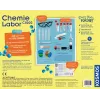 Kosmos Chemielabor C1000, kit de experiências, química, 10 ano(s)