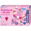 Kosmos Schmuck-Studio, conjunto de joias, multicolor, 8 ano(s), 12 ano(s), 226 mm, 334 mm