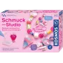 Kosmos Schmuck-Studio, conjunto de joias, multicolor, 8 ano(s), 12 ano(s), 226 mm, 334 mm