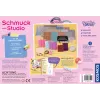 Kosmos Schmuck-Studio, conjunto de joias, multicolor, 8 ano(s), 12 ano(s), 226 mm, 334 mm