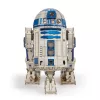4D Build, Star Wars R2-D2 kit de montagem em cartão 201 peças | decoração de secretária Star Wars | brinquedo de construção | kits de montagem 3D para adultos e jovens a partir dos 12 anos