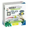 Conjunto de adaptadores de extensão Ravensburger GraviTrax 27532 para construção de pistas