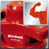 Máquina de polir automóvel Einhell CC-PO 90 90 W 2400 rpm