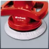 Máquina de polir automóvel Einhell CC-PO 90 90 W 2400 rpm