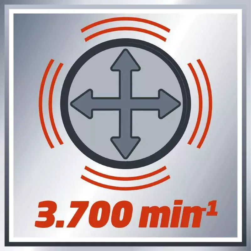 Máquina de polir automóvel Einhell CC-PO 90 90 W 2400 rpm