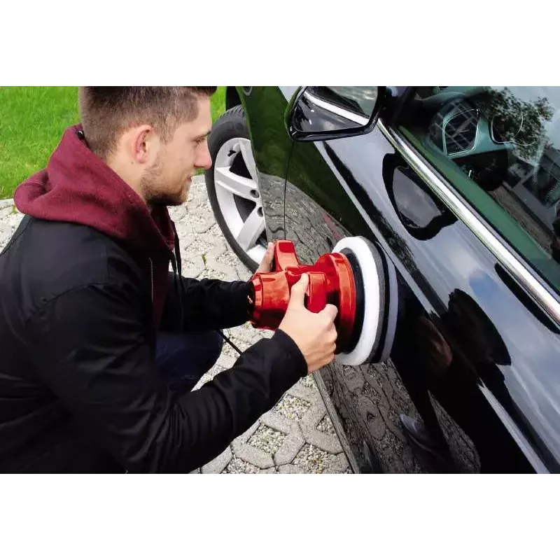 Máquina de polir automóvel Einhell CC-PO 90 90 W 2400 rpm