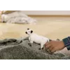 Vaca Galloway Schleich 13960 Preto-Branco Idade recomendada 3+