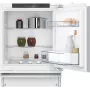 Frigorífico Neff KU1212FE0 de encastre 134 L Branco