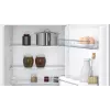 Frigorífico Neff KU1212FE0 de encastre 134 L Branco