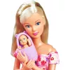 Boneca Simba‑Dickie Steffi LOVE Hello Baby 12 polegadas (105733680)
