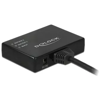 Splitter de vídeo HDMI DeLOCK 87700