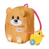 Conjunto de mochila para o jardim de infância BABY born Mochila para bonecas