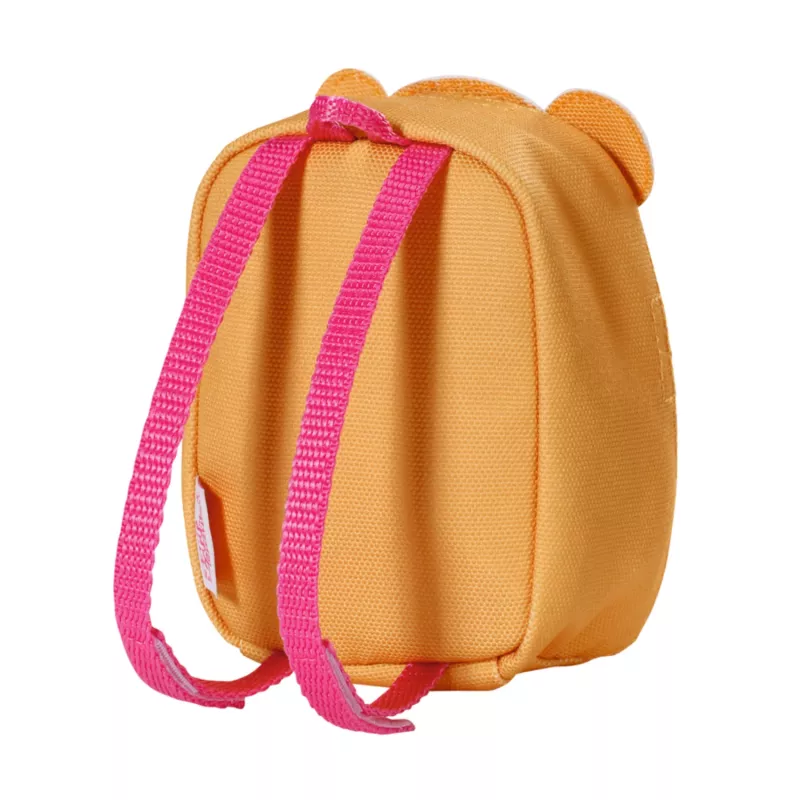 Conjunto de mochila para o jardim de infância BABY born Mochila para bonecas