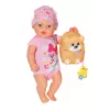 Conjunto de mochila para o jardim de infância BABY born Mochila para bonecas