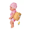 Conjunto de mochila para o jardim de infância BABY born Mochila para bonecas