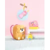 Conjunto de mochila para o jardim de infância BABY born Mochila para bonecas