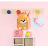 Conjunto de mochila para o jardim de infância BABY born Mochila para bonecas