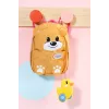 Conjunto de mochila para o jardim de infância BABY born Mochila para bonecas