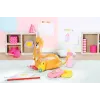 Conjunto de mochila para o jardim de infância BABY born Mochila para bonecas
