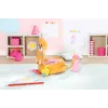 Conjunto de mochila para o jardim de infância BABY born Mochila para bonecas