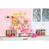 Conjunto de mochila para o jardim de infância BABY born Mochila para bonecas